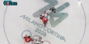 Who holds Olympic and Paralympic broadcasting rights after 2026?