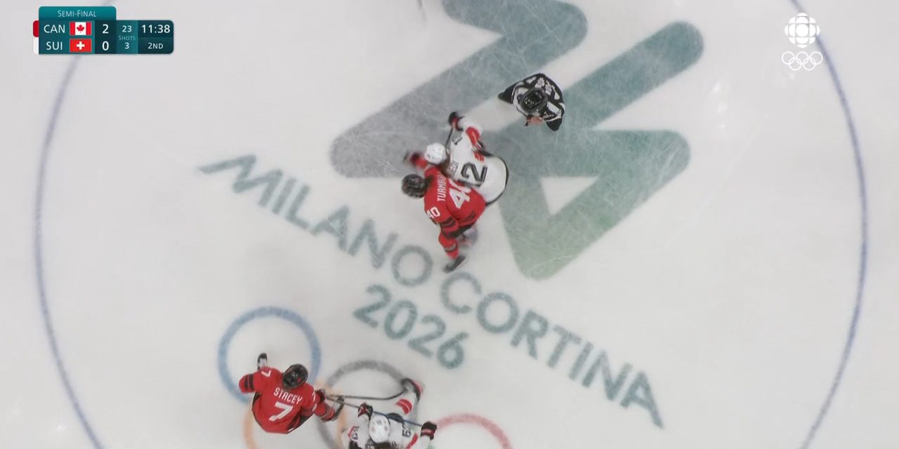 Who holds Olympic and Paralympic broadcasting rights after 2026?