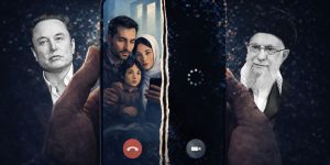 ‘We didn’t know if the people we loved were safe’: Iranian-Canadians reconnect with family as internet blackout eases