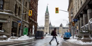 Which telecom and broadcasting lobbyists made The Hill Times’s Top 100 list?