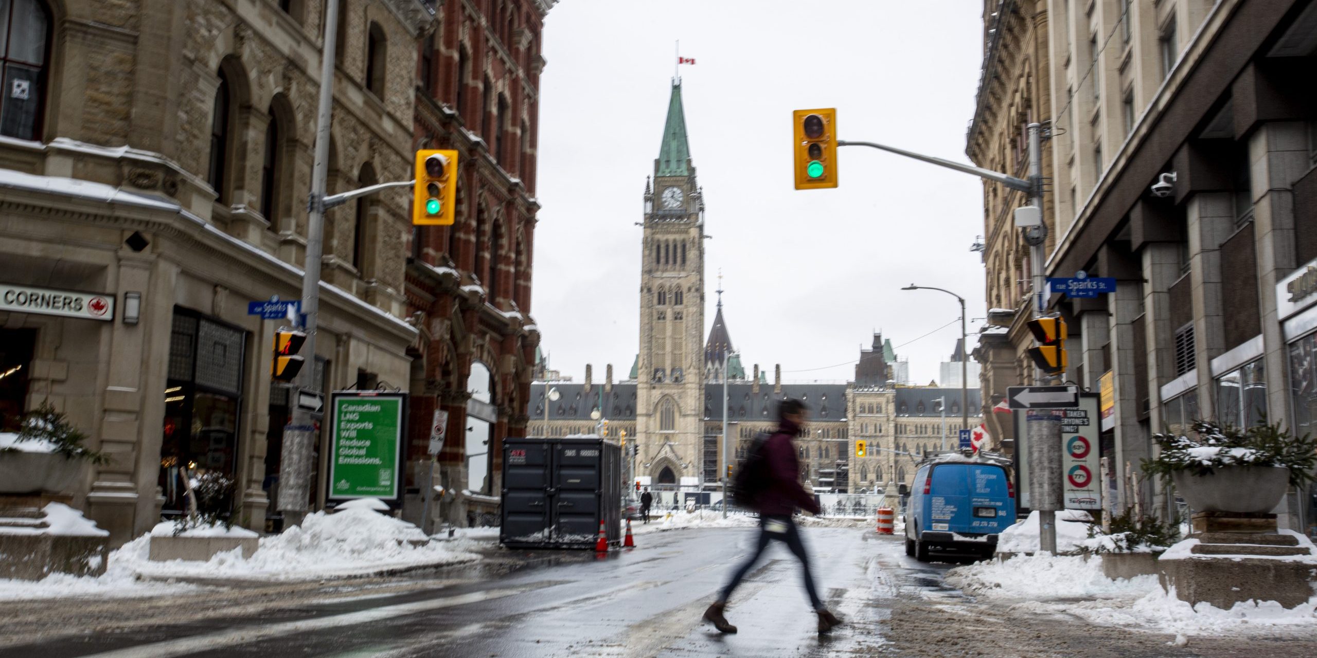 Which telecom and broadcasting lobbyists made The Hill Times’s Top 100 list?