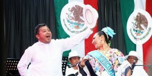 Cultural groups eye future collaboration with Mexican counterparts after trade mission