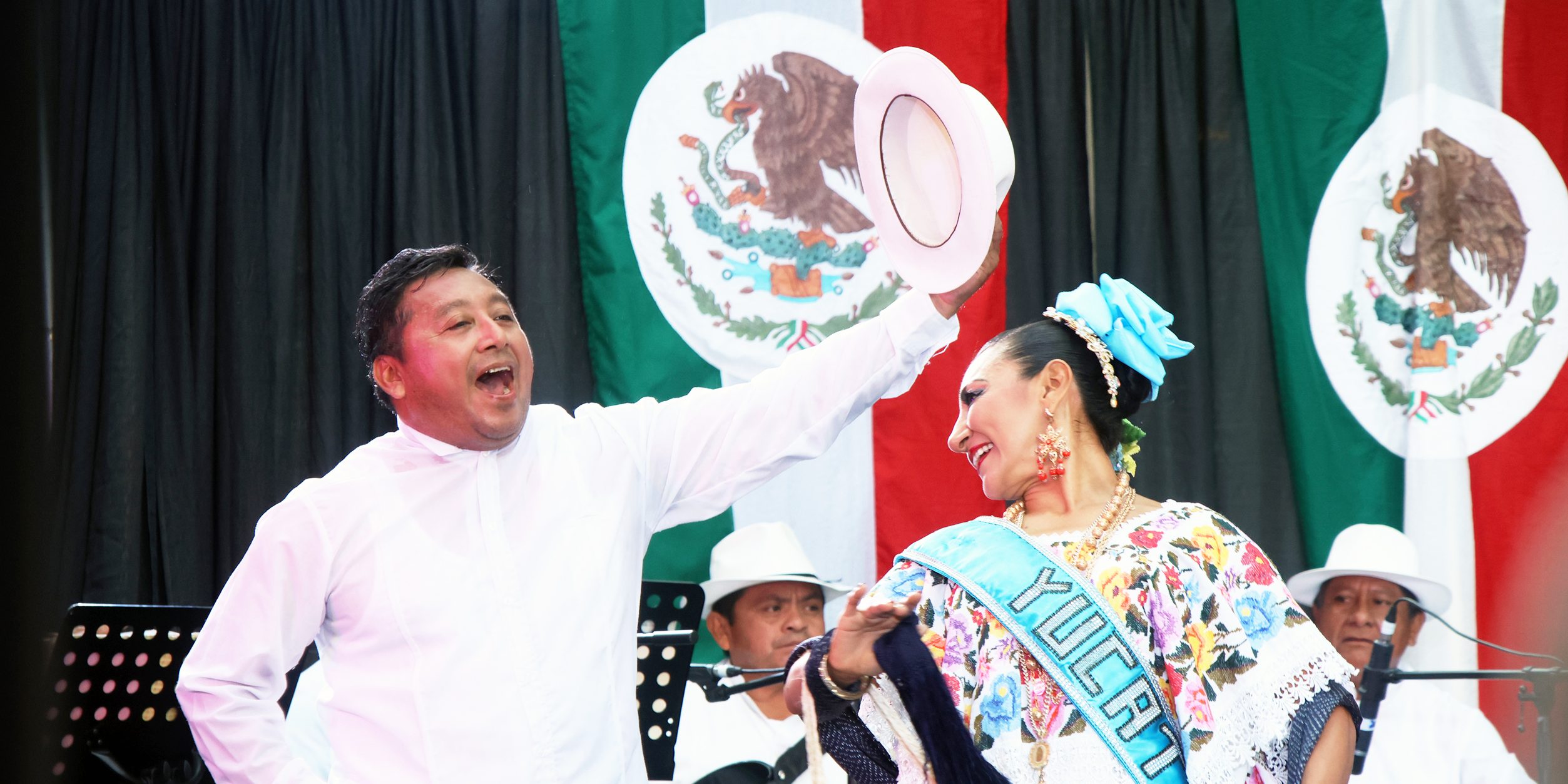 Cultural groups eye future collaboration with Mexican counterparts after trade mission