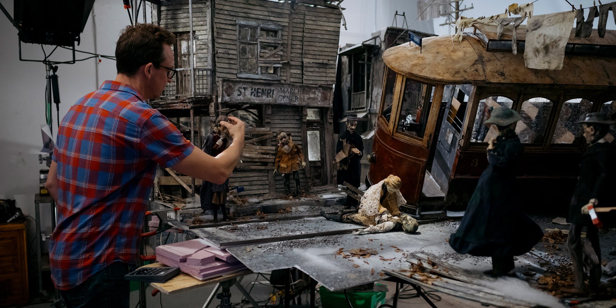 ‘It’s a success for Canada’: Oscar winner urges Ottawa to maintain support for National Film Board