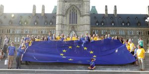 Canada-EU digital trade deal could set global standard for data, privacy regulations: experts