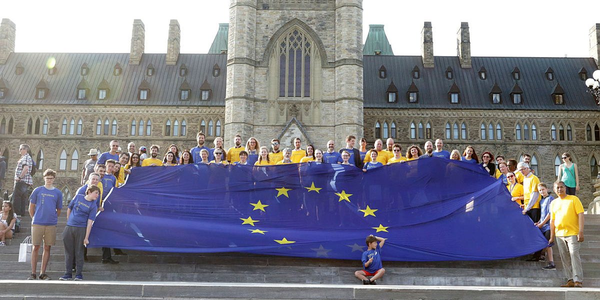 Canada-EU digital trade deal could set global standard for data, privacy regulations: experts