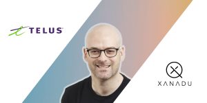 Q&A: Xanadu CEO Christian Weedbrook enlists Telus to help build a quantum data centre in Toronto by 2030