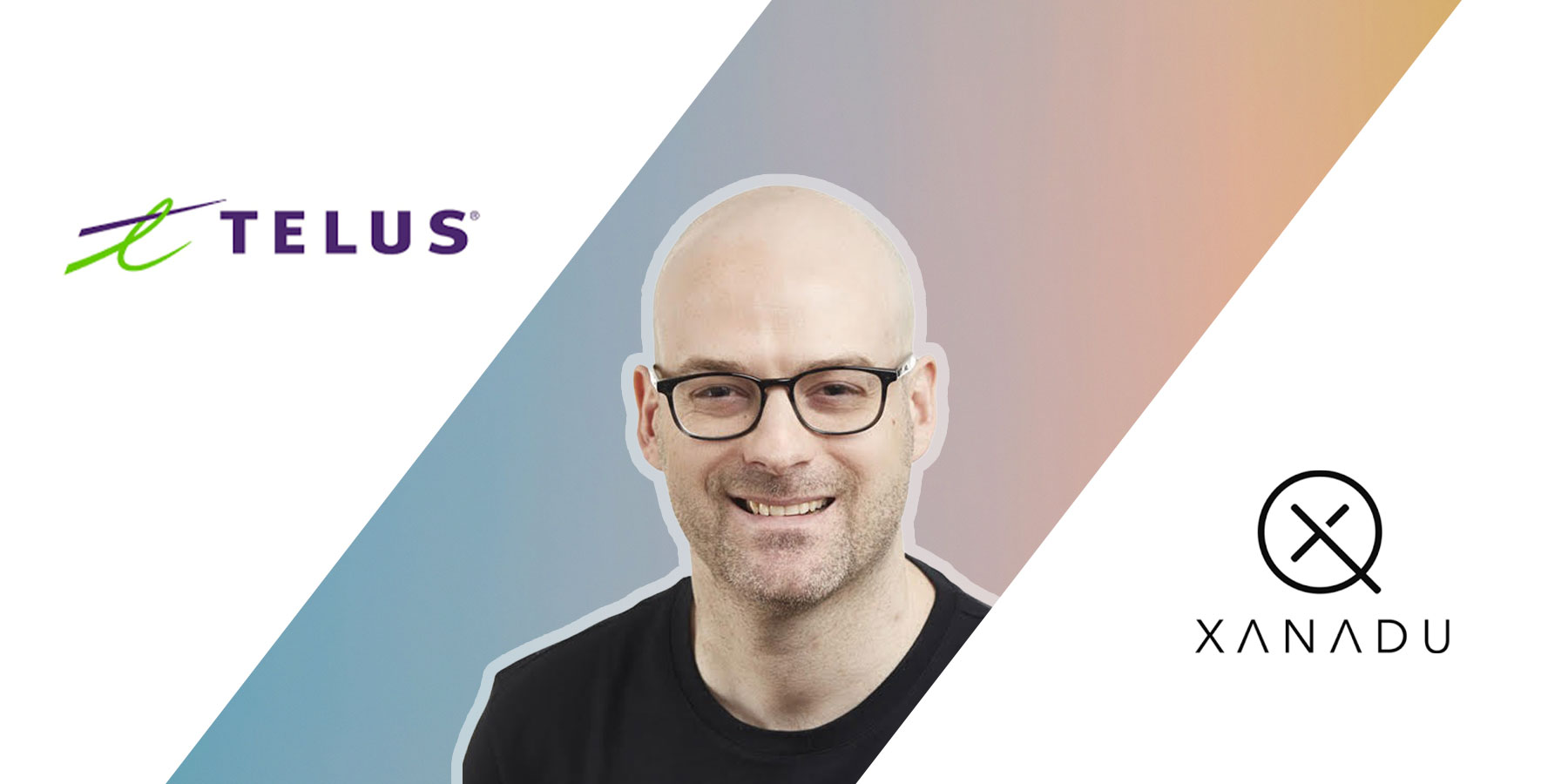 Q&A: Xanadu CEO Christian Weedbrook enlists Telus to help build a quantum data centre in Toronto by 2030