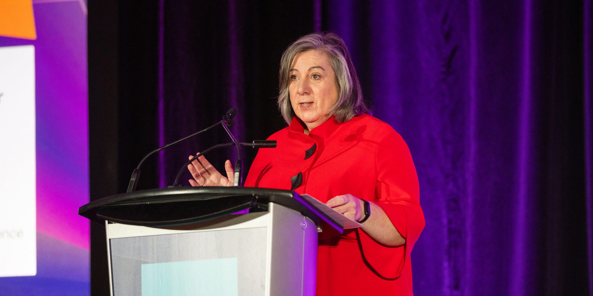 The ‘obvious candidate’: Jeanne Pratt favoured by lawyers, academics to take over as competition commissioner