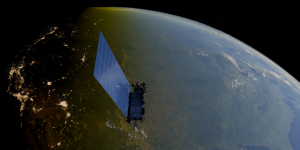 SpaceX receives support from Indigenous groups, Rogers to utilize E-band frequencies in Quebec and Alberta