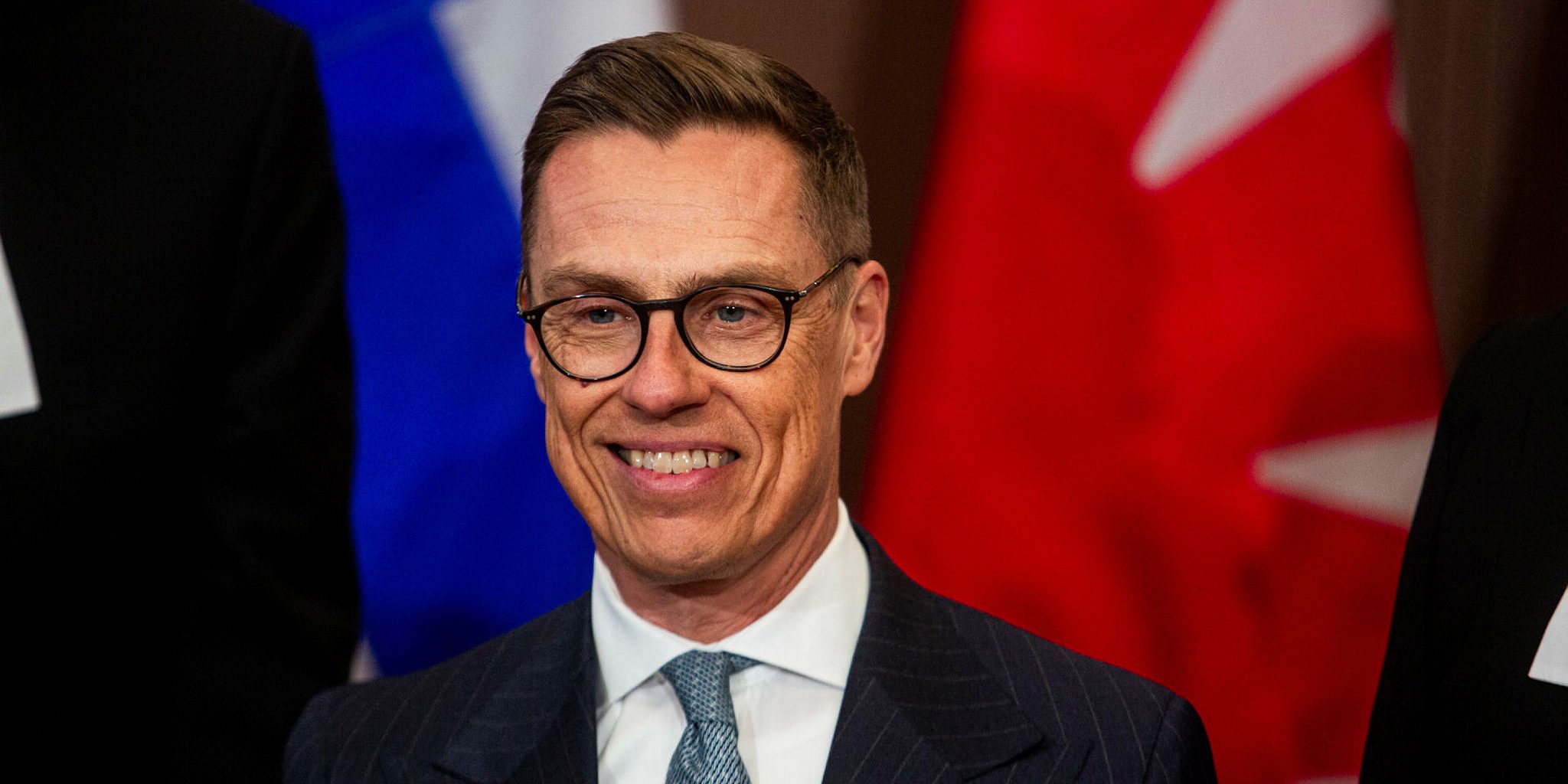 Finnish trade delegation a success, participants say