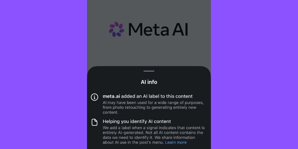 Is what you’re watching AI? You have the right to know, says House committee Is what you’re watching AI? You have the right to know, says House committee