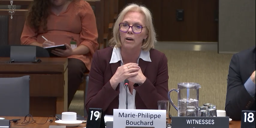 Conservative MP accuses CBC of ‘poaching’ journalists from local outlets