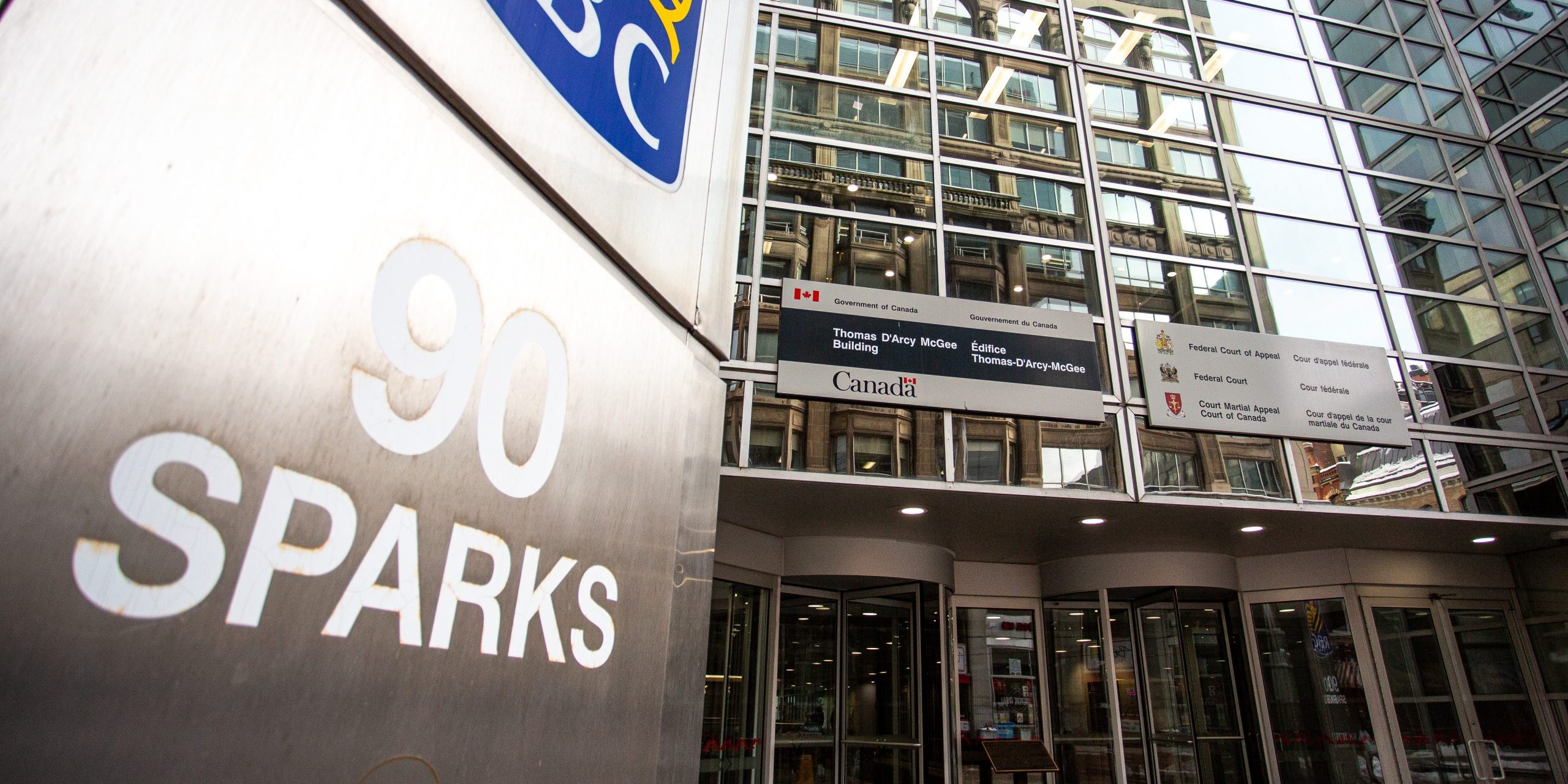 Bell wants Federal Court to clarify copyright penalties for ISPs