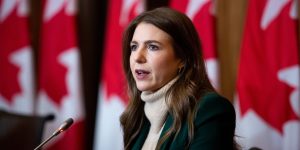 Opposition MPs say Rogers job cuts caused by Liberal approval of Shaw takeover