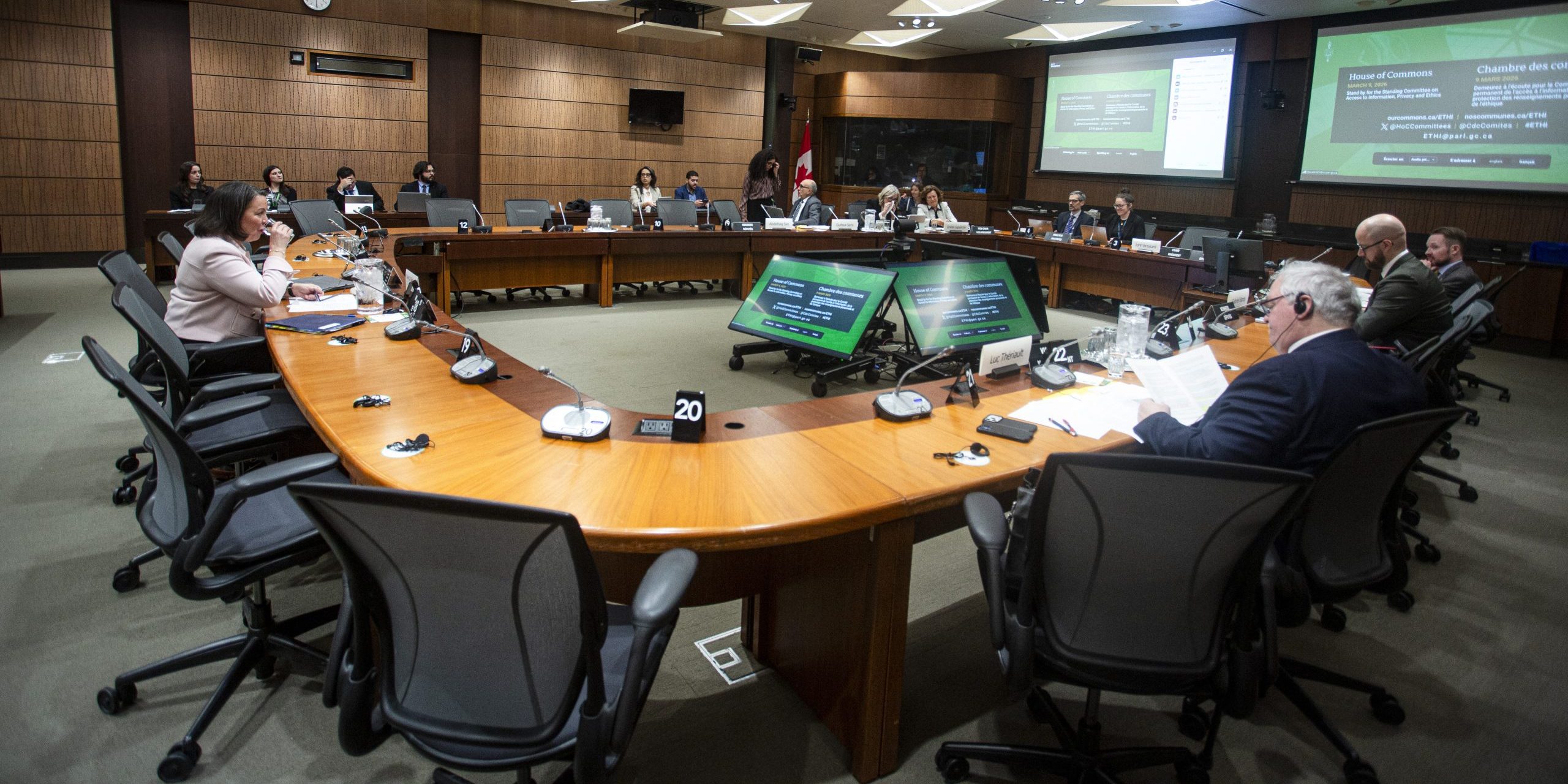 Liberals use new power to stack heritage, industry committees with extra MPs