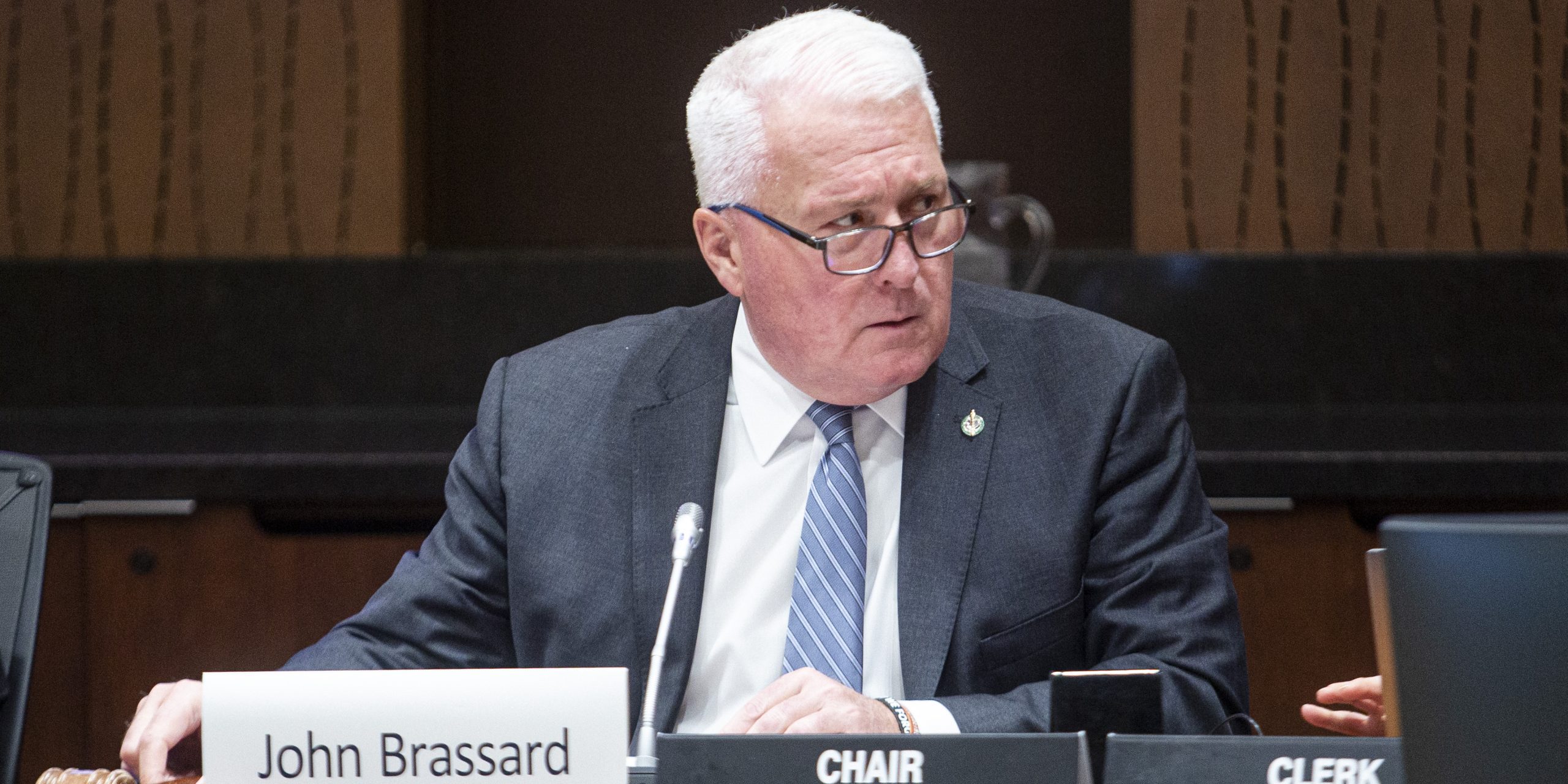 AI, access to information studies delayed by other priorities at ETHI committee