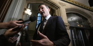‘It fits our sovereignty’: Solomon praises Cohere merger with German startup