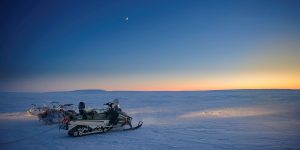 Telesat-Northwestel partnership to bring high-speed internet to every Nunavut community by 2029