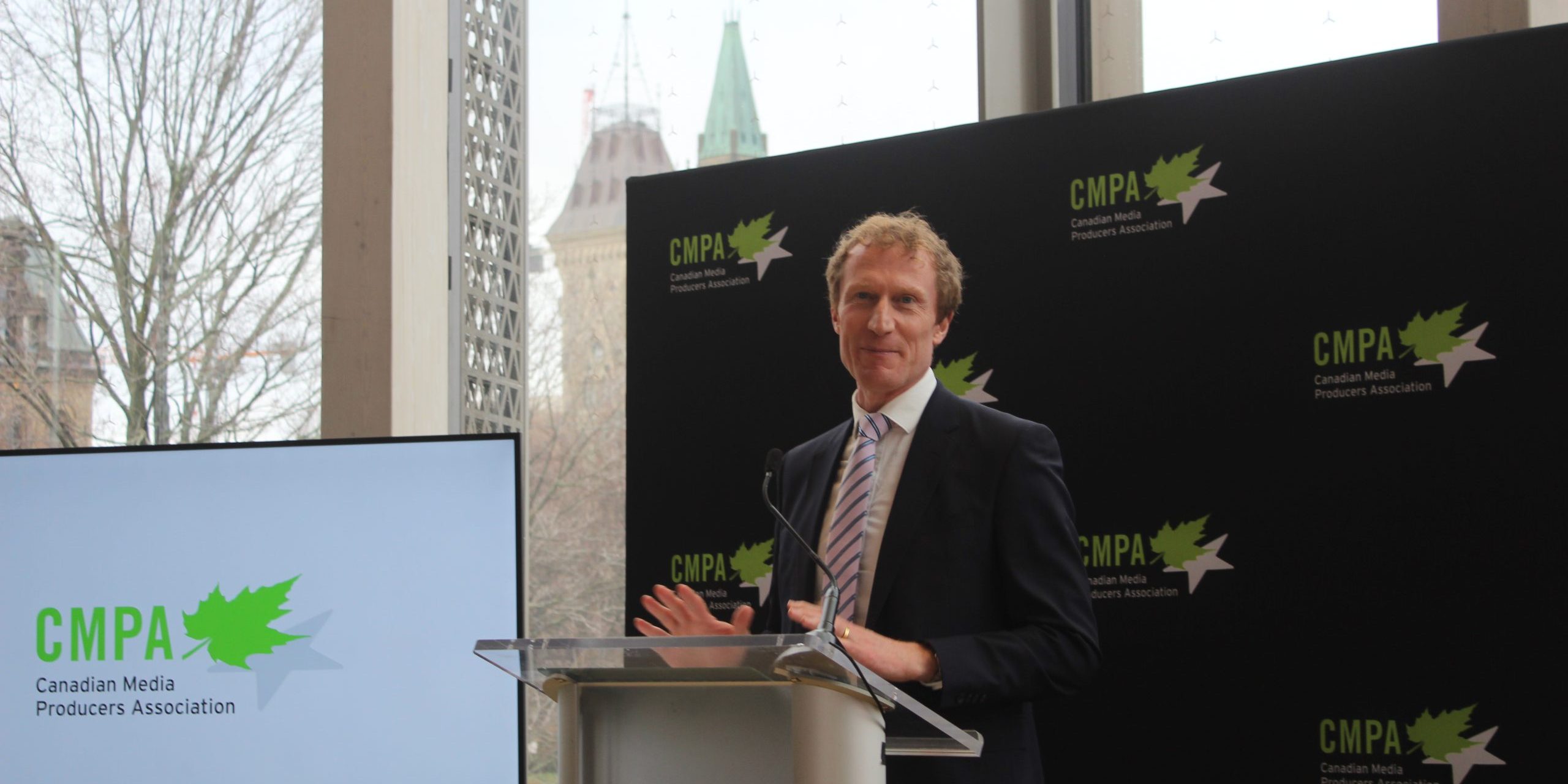 Miller softens Ottawa’s language on Online Streaming Act