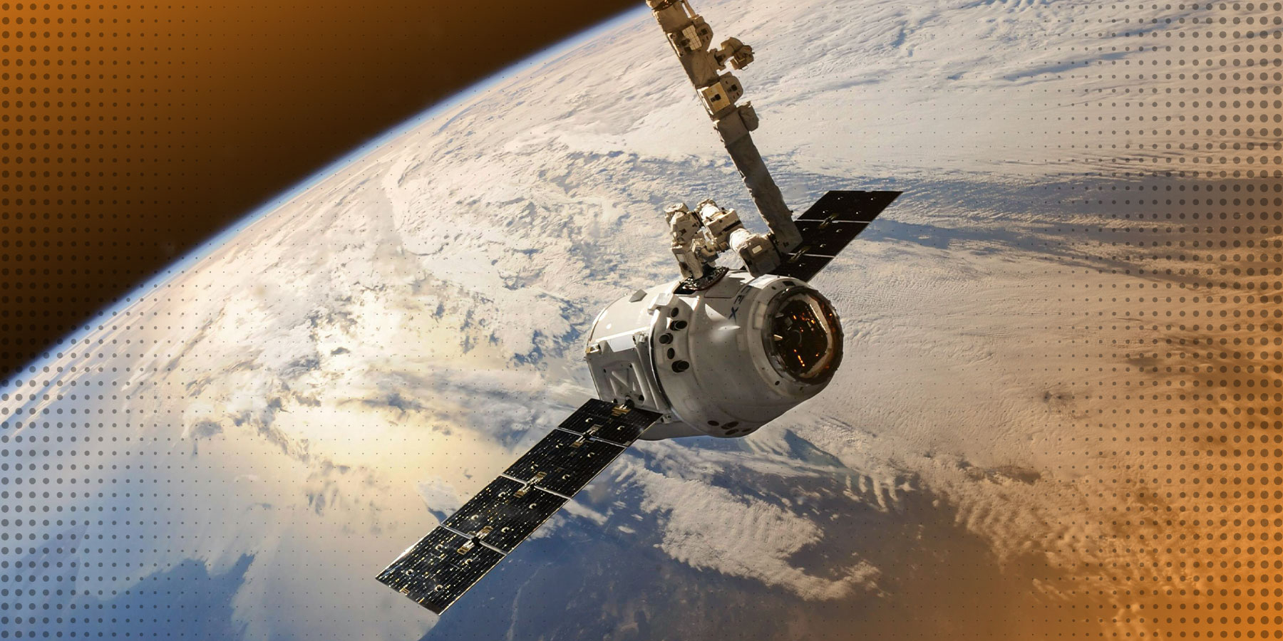 ISED looks to limit space debris in update to satellite spectrum licences