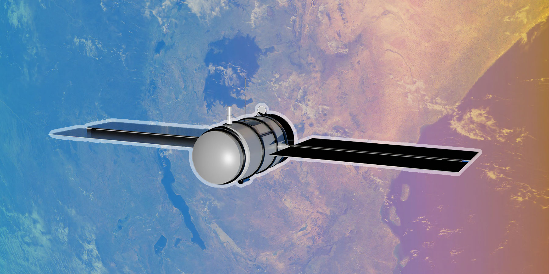Q&A: After expanding to Montreal, this satellite company is looking to commercialize GPS systems