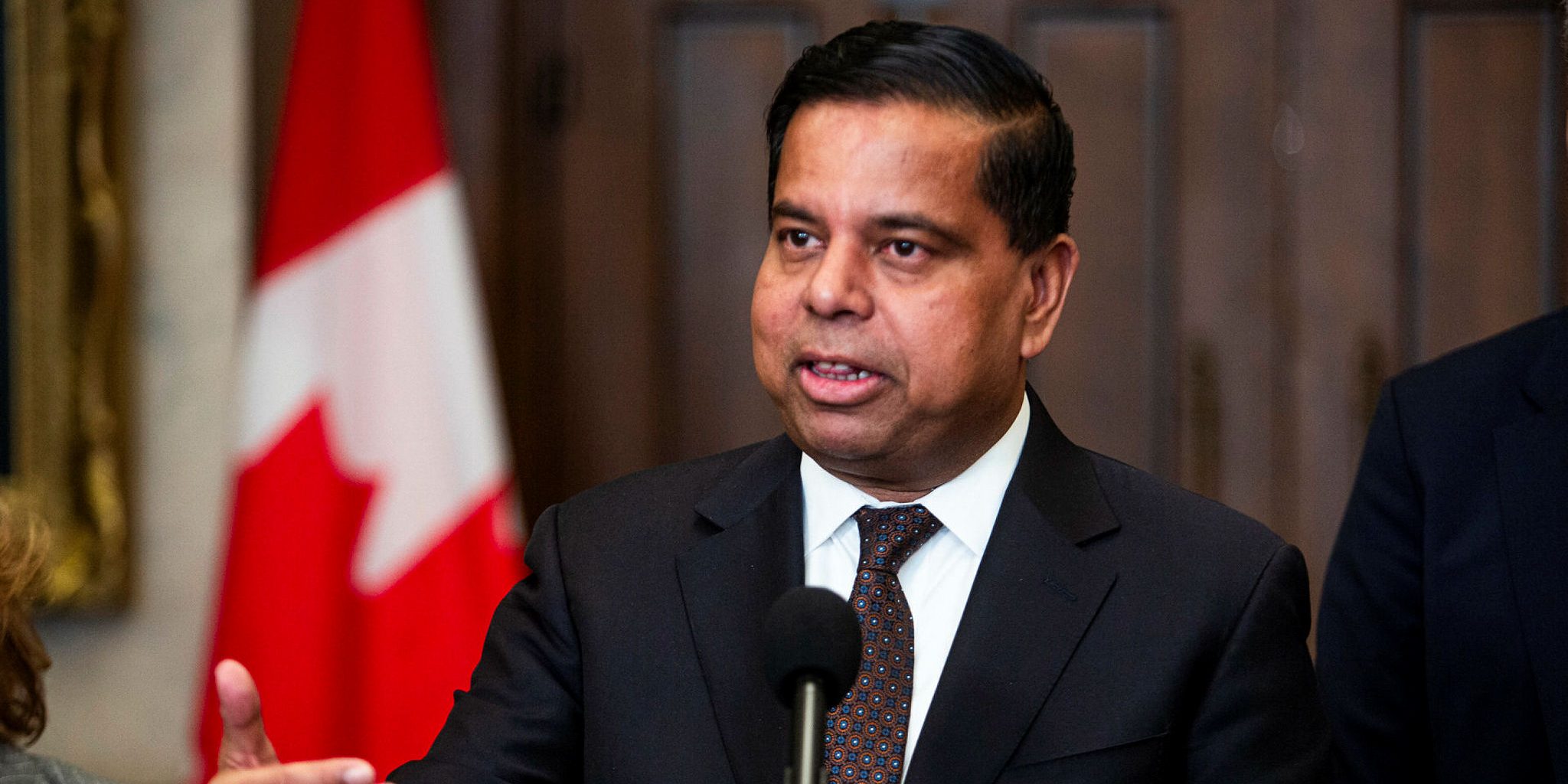 Cybersecurity regulations not yet ‘ready to go’ under Bill C-8, says public safety minister
