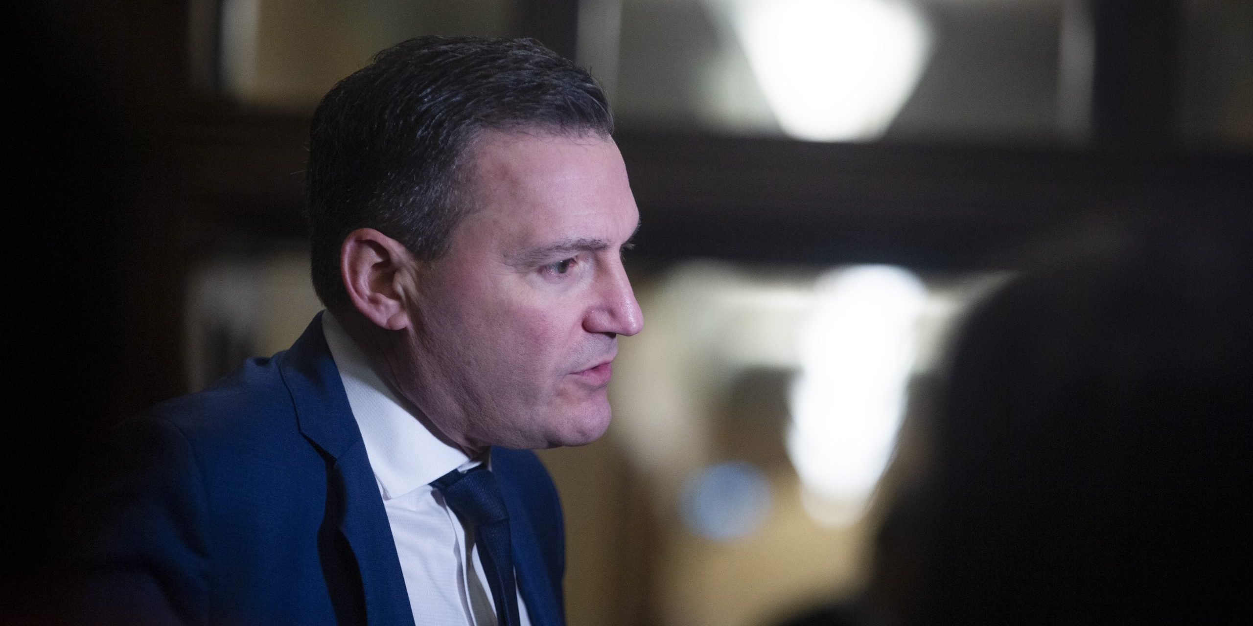 Solomon teases new labour advisory group that will inform AI policy
