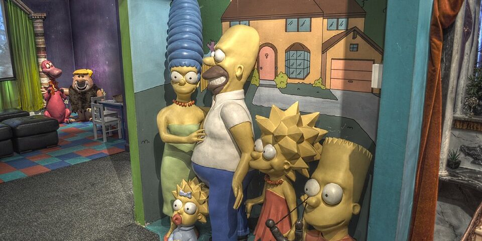 Bell performs Pas de D’oh as Simpsons continues in Quebec French