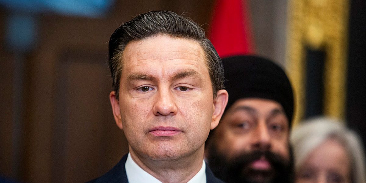 Poilievre sponsors petition to improve cell coverage in rural Canada Poilievre sponsors petition to improve cell coverage in rural Canada