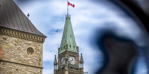 Liberal cybersecurity bill receives Royal Assent