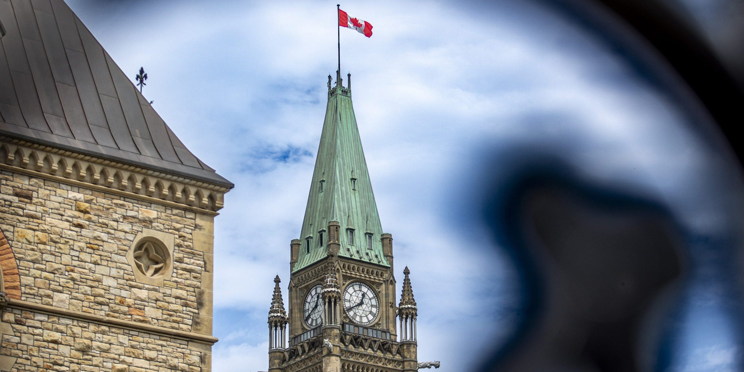 Liberal cybersecurity bill receives Royal Assent