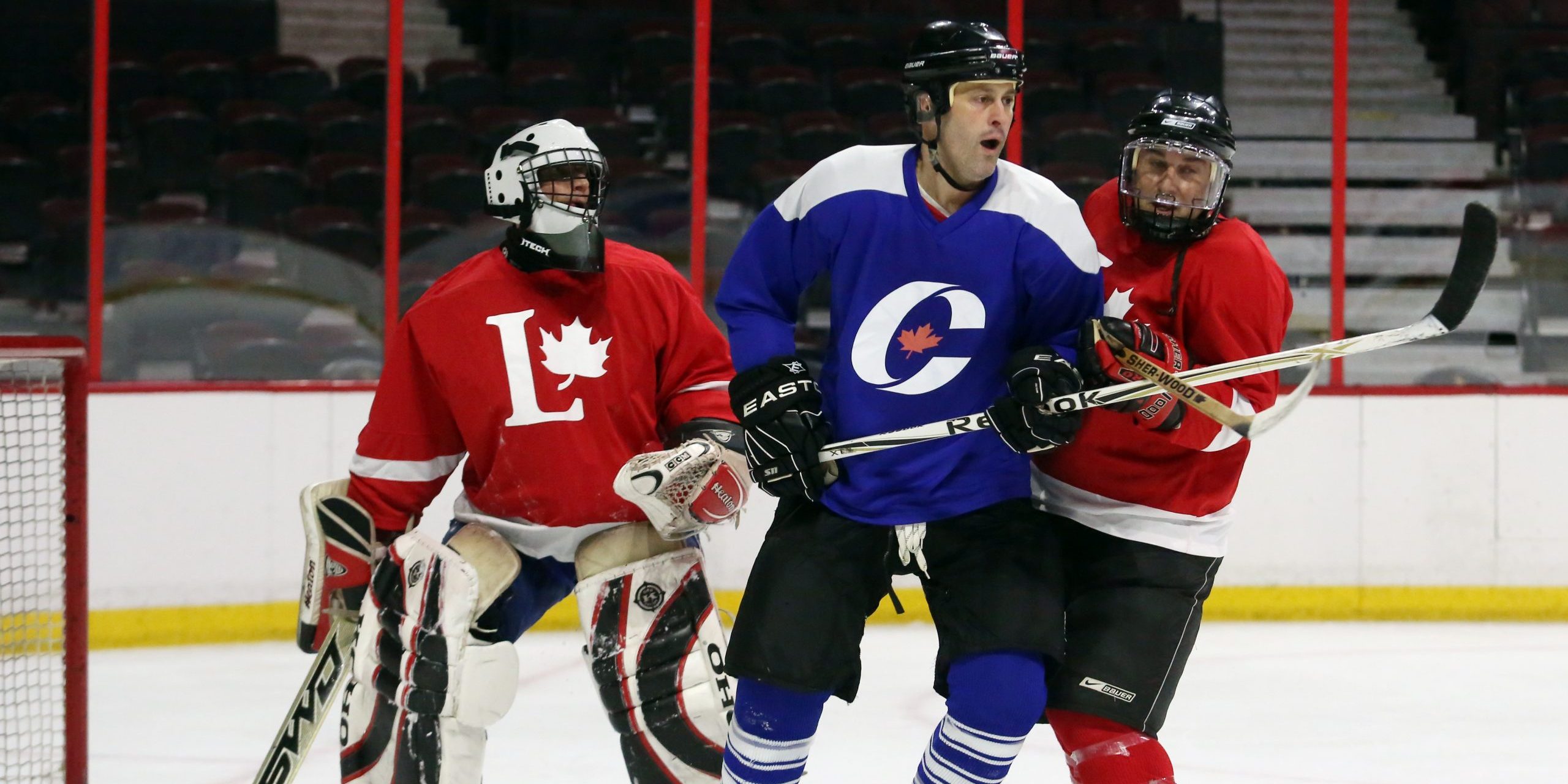 Puck dropped: Parliamentarians decry loss of ‘Hockey Night in Canada’ on CBC
