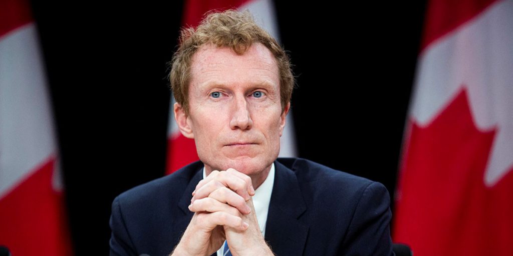 Liberals accused of violating CRTC independence in regulatory challenge