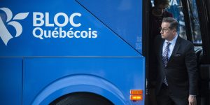 Artists union leader to run for Bloc Québécois in Montreal byelection
