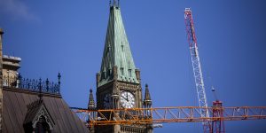 Cabinet declines to overturn CRTC Iristel decision