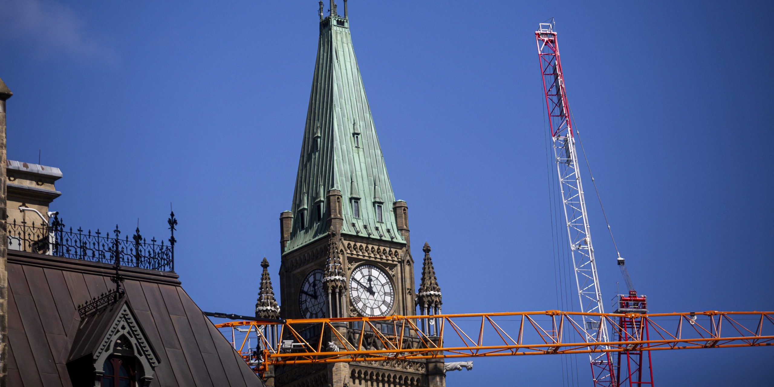 Cabinet declines to overturn CRTC Iristel decision Cabinet declines to overturn CRTC Iristel decision