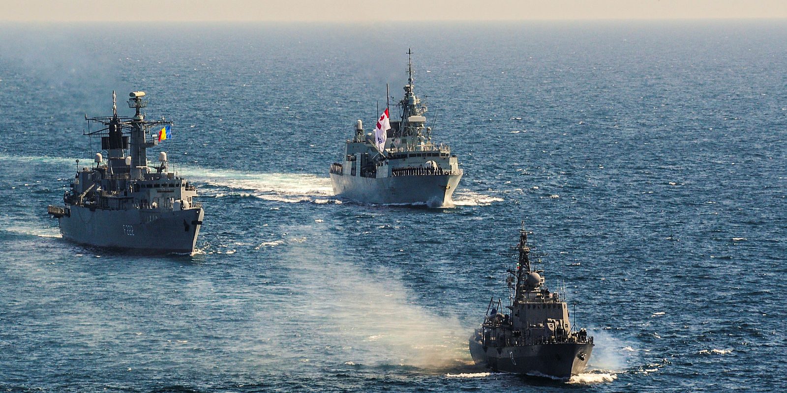 ISED changes maritime spectrum rules to facilitate next gen technology