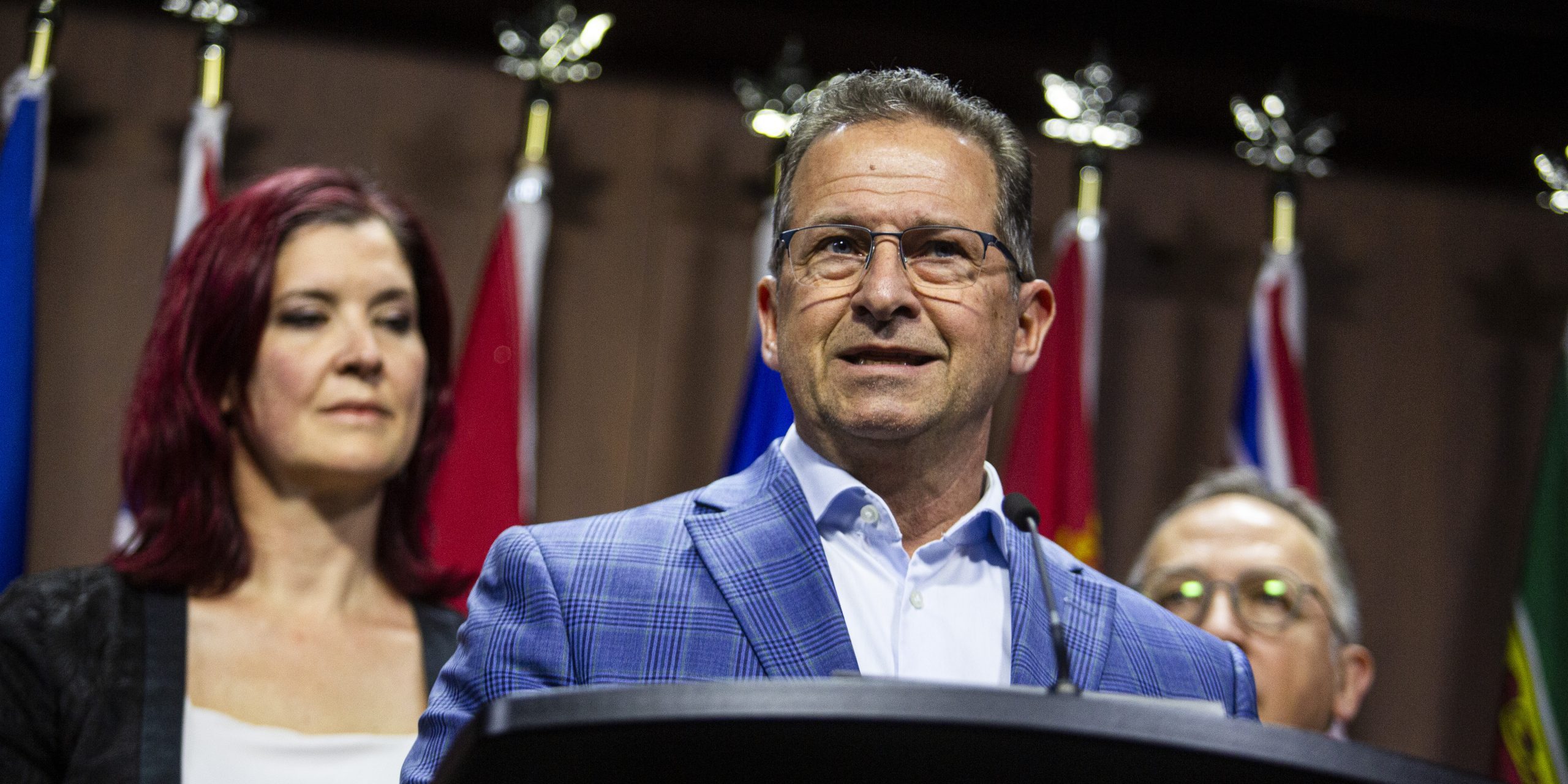 Liberals committed to reviewing Cancon funding policy upon Parliament’s return, says Blanchet Liberals committed to reviewing Cancon funding policy upon Parliament’s return, says Blanchet