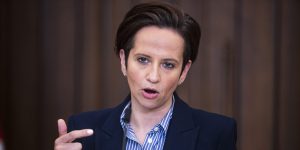Q&A: Melissa Lantsman wants news back on Facebook — but doesn’t think Ottawa should be ‘extorting’ platforms
