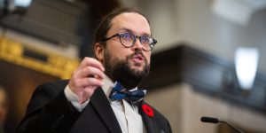 How much has Canada lost by repealing the Digital Services Tax? This Bloc MP wants to find out