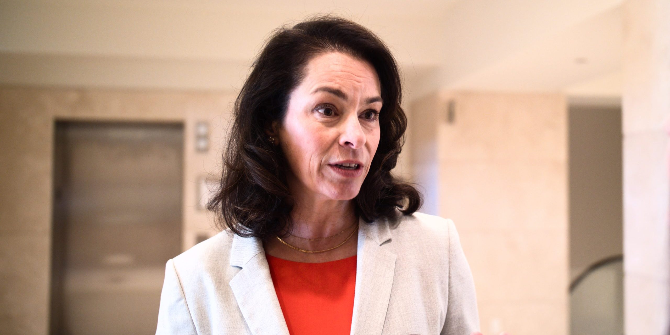 Q&A: Back to school with Heather McPherson — what the NDP heritage critic is watching as Parliament returns