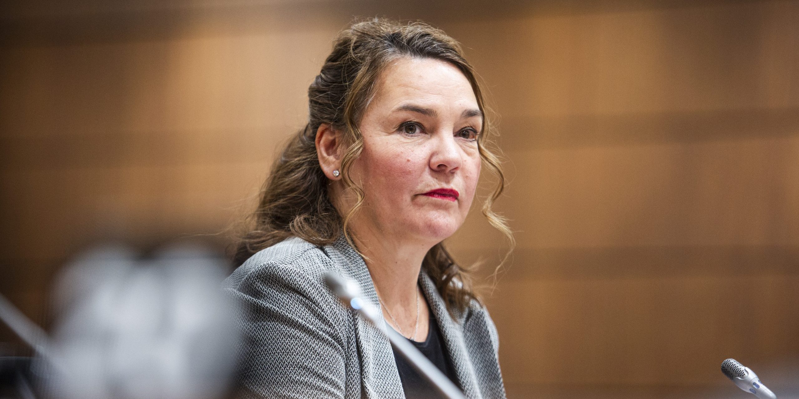 Liberals set to update access-to-information law: watchdog Liberals set to update access-to-information law: watchdog