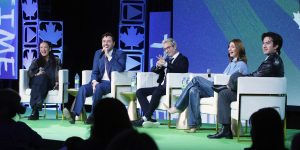 Heated Rivalry co-producer Brendan Brady joins CMPA board