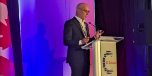 Lawful access delicate balancing act, IIC conference is told